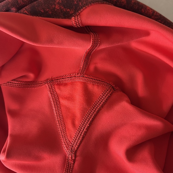 lululemon Align™ Pant 28" Lunar New Year, brown and orange tones - Picture 11 of 11